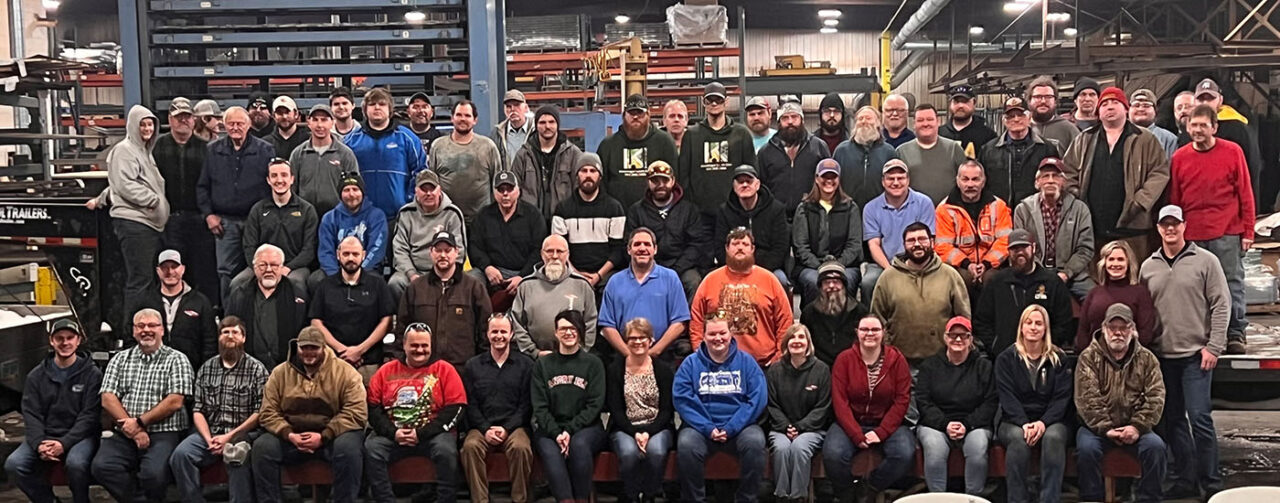 About Sheyenne Tooling & Mfg.